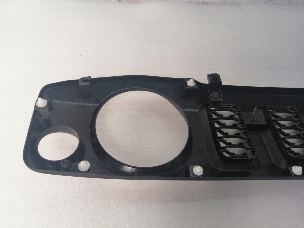 фото №7, Suzuki jimny ii решітка радіатора