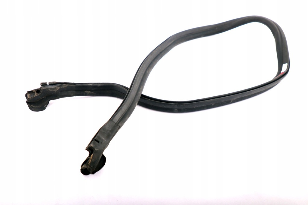 фото №9, Bmw e85 e86 z4 прокладка капот жабо 7016192