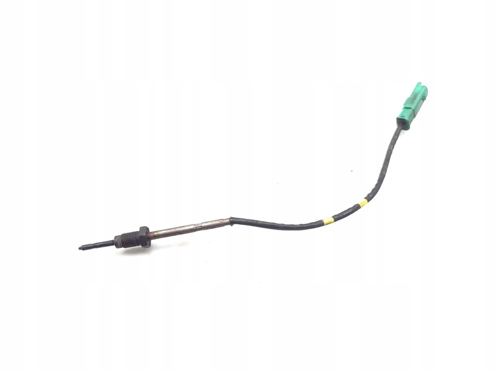 фото №12, Land rover range rover evoque датчик температуры выхлопных газов 2.2 d 4x4 дизель