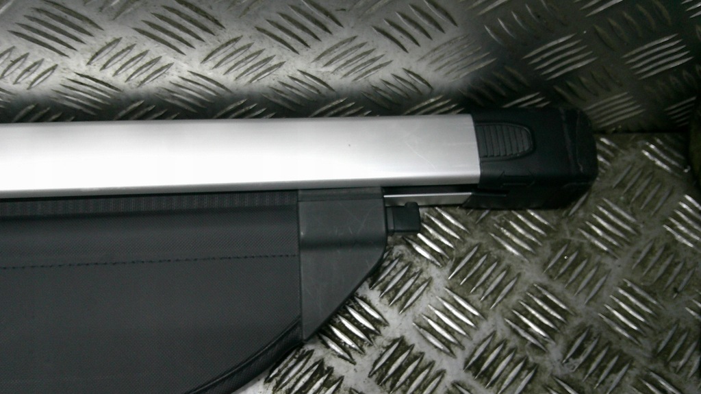 фото №6, Шторка багажника полка kia sportage iv 17r s0000-d9000