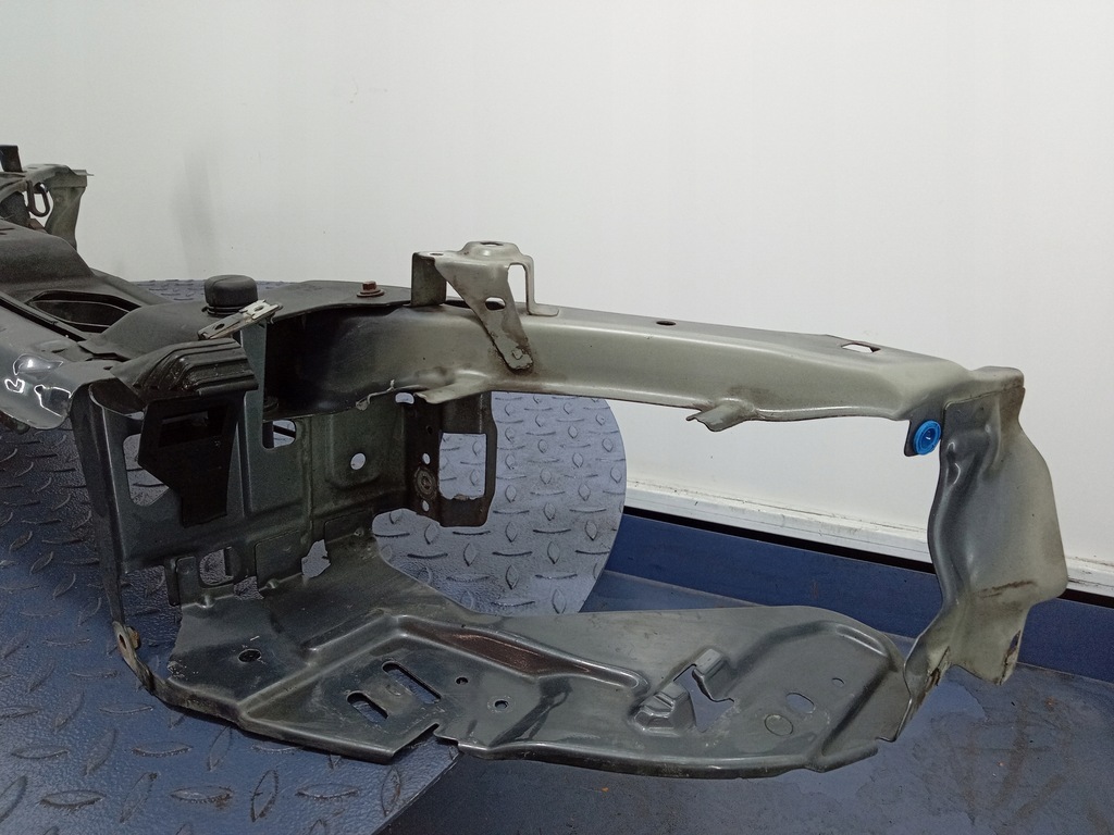 фото №4, Volvo s40 ii v50 усилитель передний pas передний