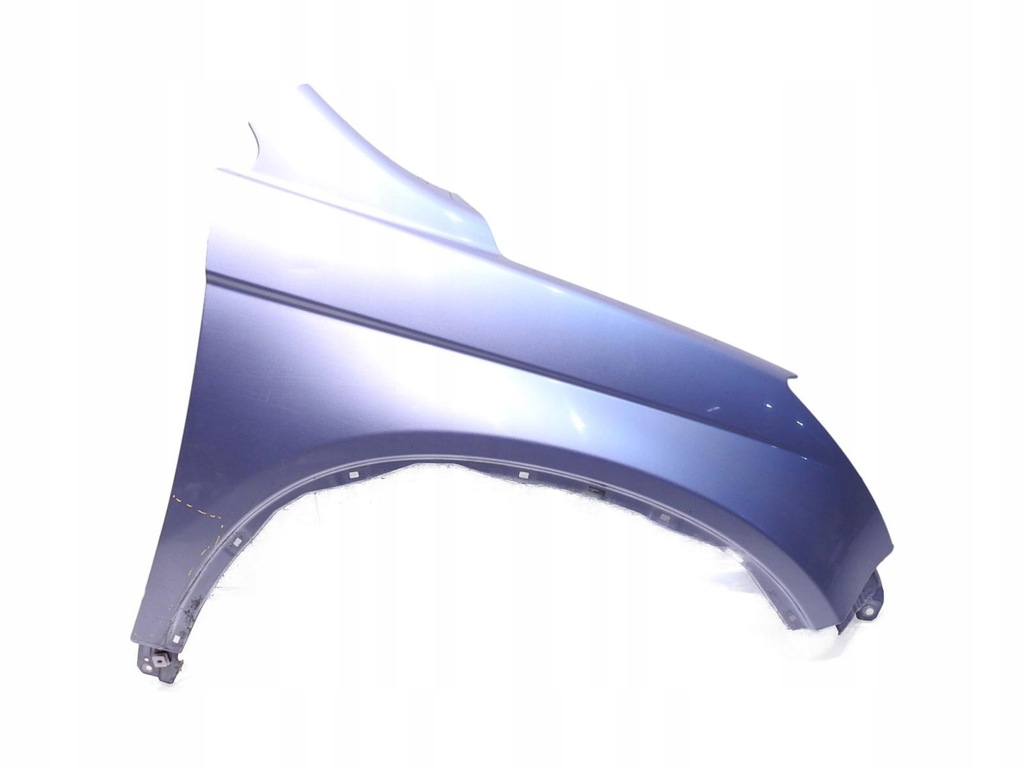 фото №1, Крыло правый перед b538m honda cr-v iii