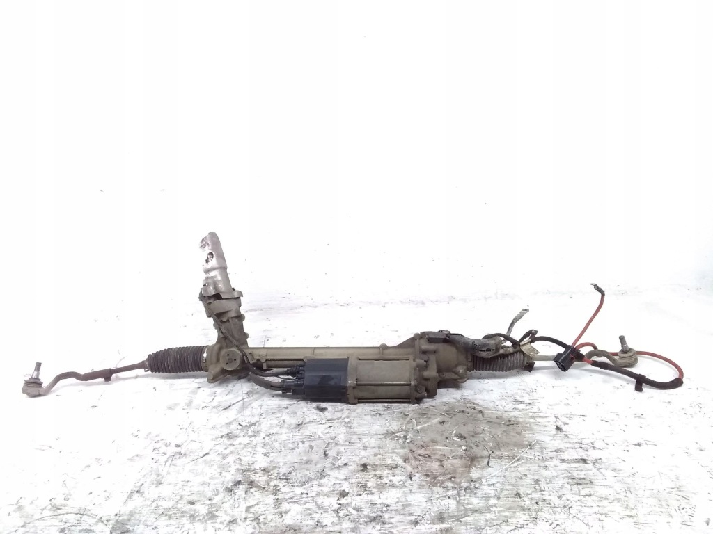 Рейка рульова bmw x5 f15 6795020 Зі Шроту