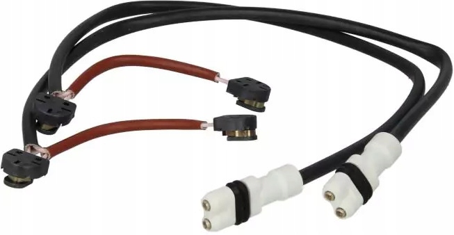 фото №1, Trw датчик тормозных колодок перед gic323