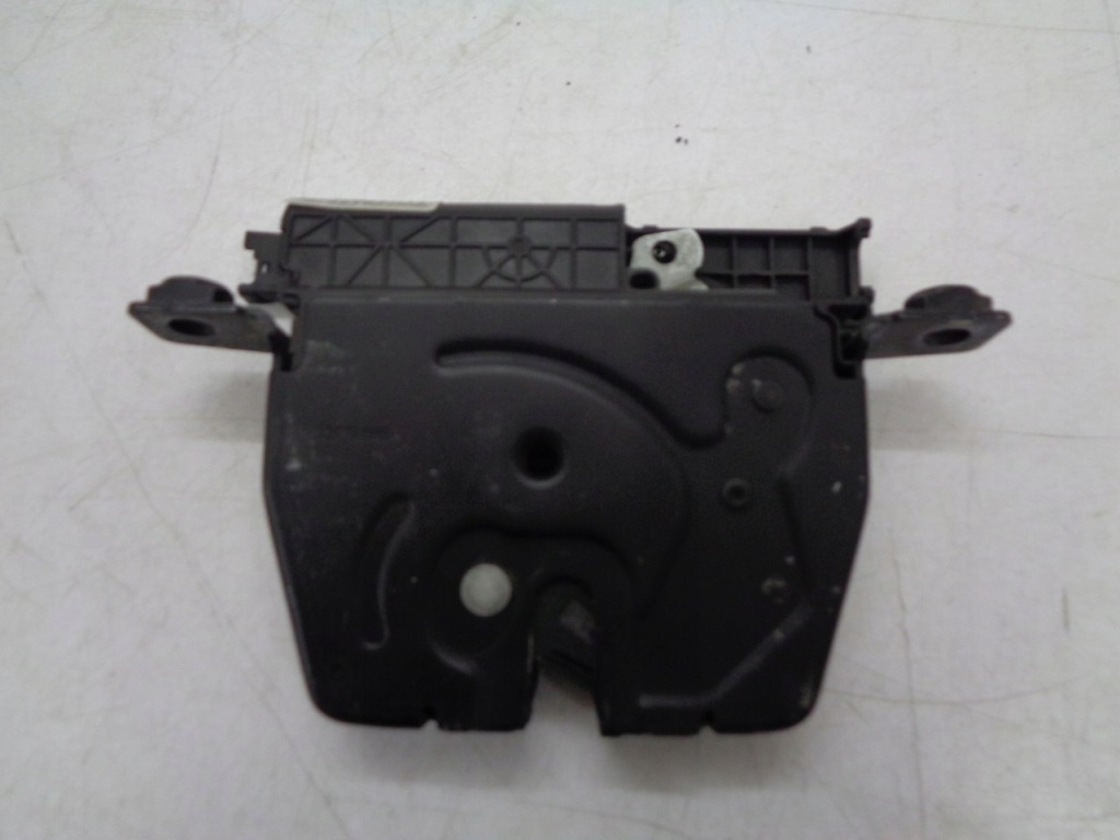 Купить Bmw x1 e84 3 f31 замок kapy багажника