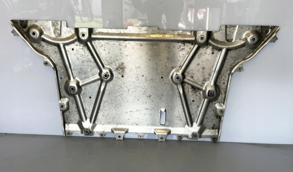 фото №1, Bmw i4 g26 lci захист pod двигун 7915376