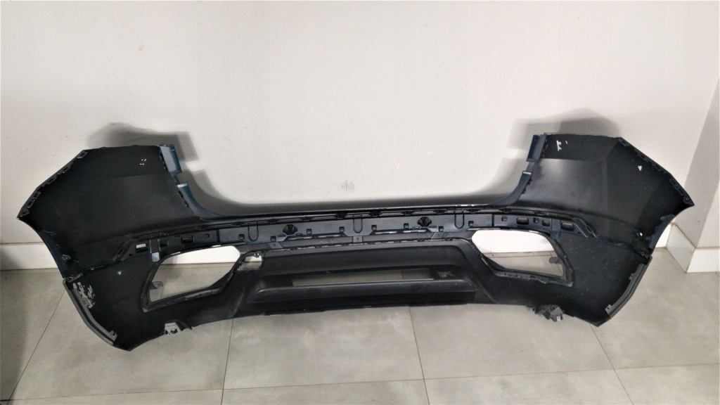 фото №8, Seat ateca бампер задня задній 575807421