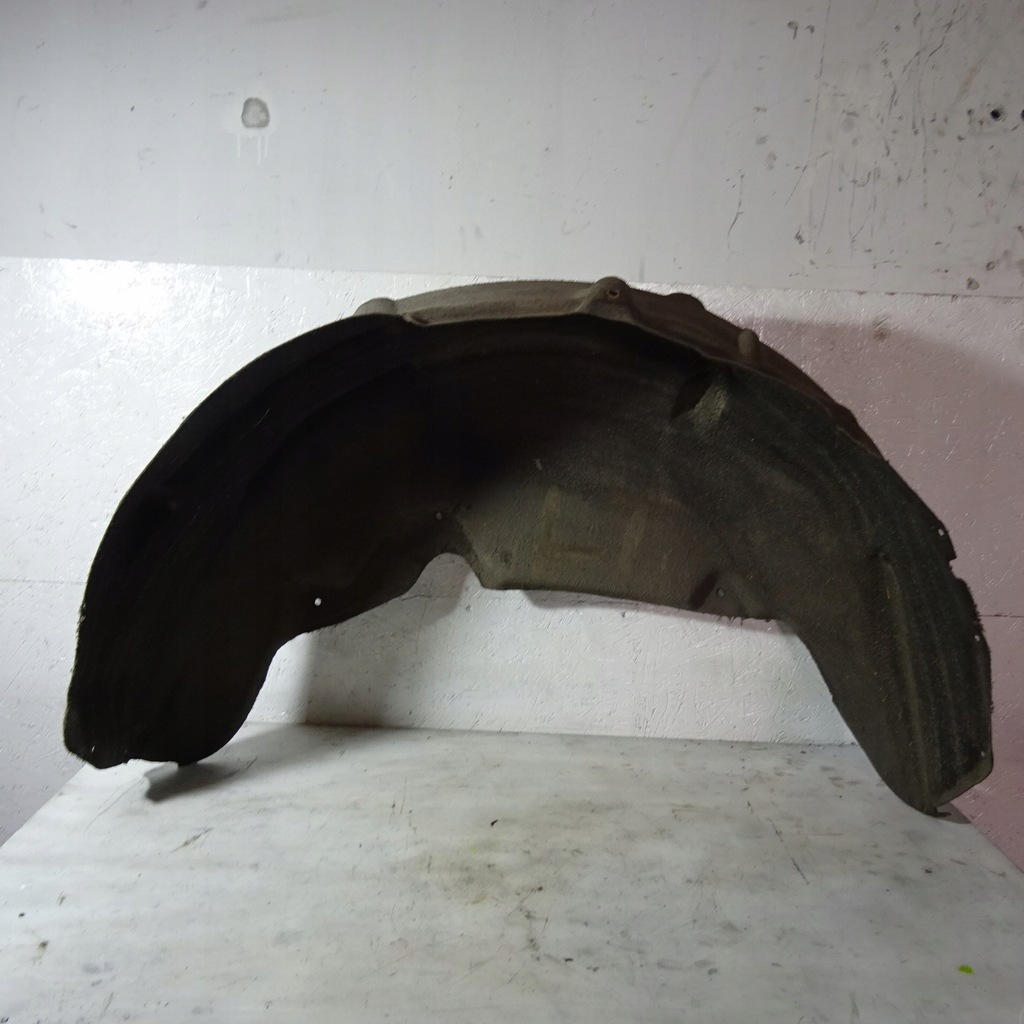 фото №1, Audi q7 4l подкрылок задняя левая 4l0810171a