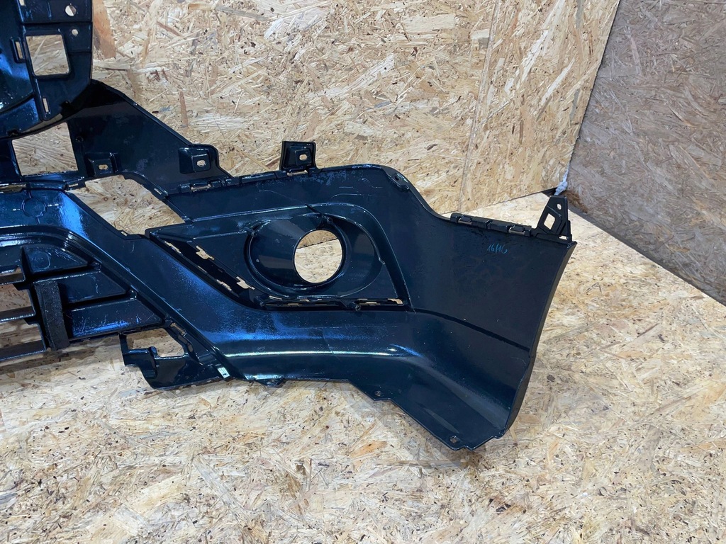 фото №7, Suzuki sx4 sx-4 s-cross i 1 lift 16-21 бампер перед передний dół