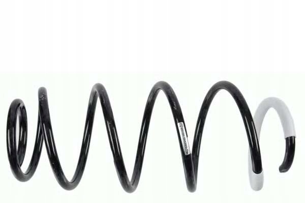 фото №1, Sachs пружина подвеска citroen berlingo multis