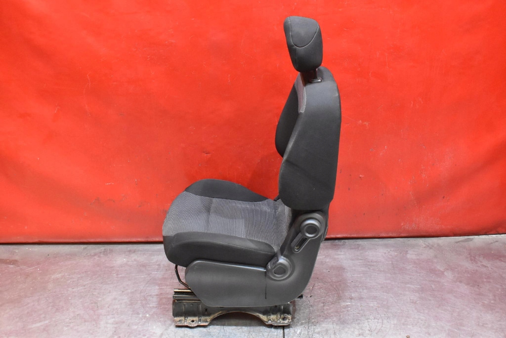 фото №9, Сидіння лівий водія eu citroen berlingo 2 ii lift 15-21