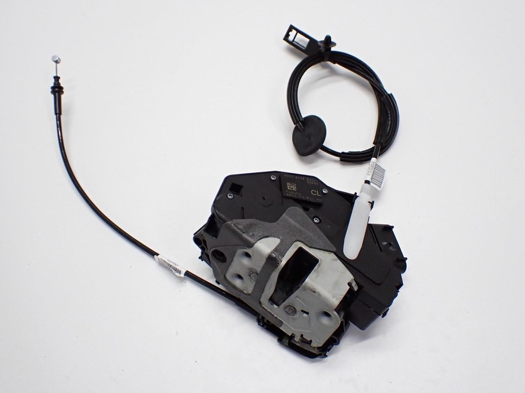 фото №1, Замок дверь левый перед europa ford transit connect mk2 ii 23r