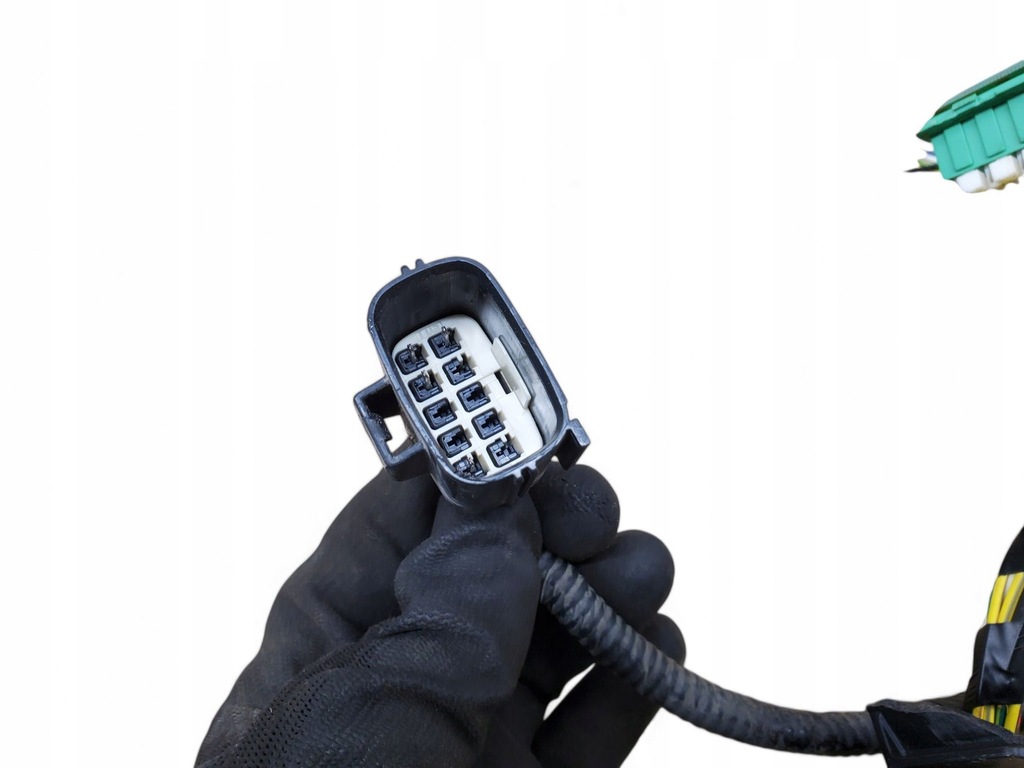 фото №6, Dodge ram 68226703aa панели приборная, консоль