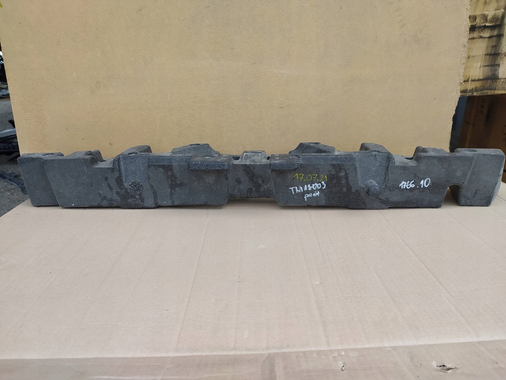 фото №8, Абсорбер renault twingo перед