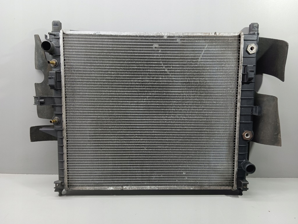 Купити Радіатор води mercedes w163 ml55 amg a1635002304