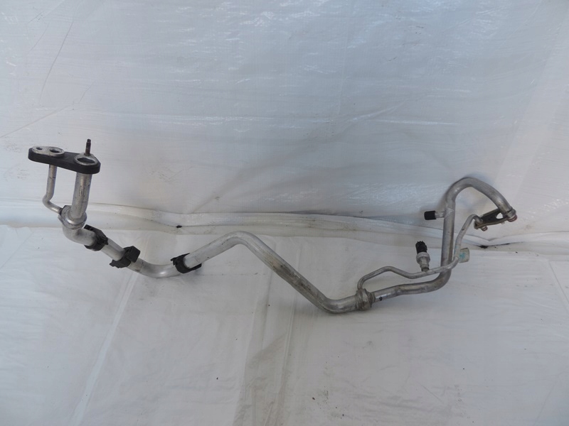 фото №1, Ford s-max mk1 lift шланг кондиціонера