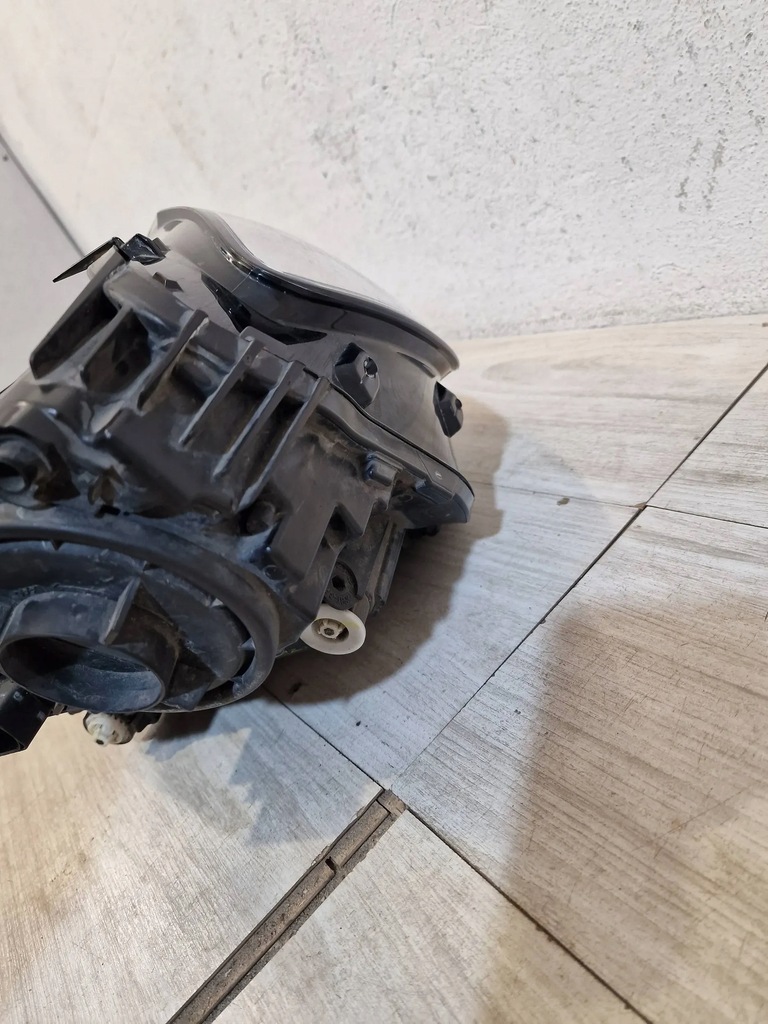 фото №8, Лампа права a1679061700 multibeam led mercedes gle w167