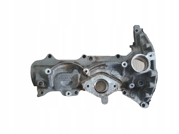 фото №1, Кришка клапанів renault mercedes 1.3 tce dig-t