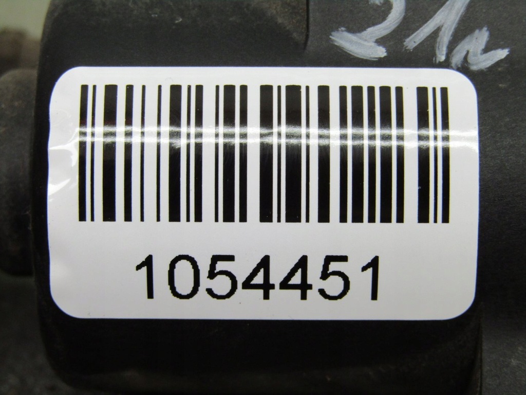 фото №8, Leaf ii ze1 21r супорт правий задня задній задній гальмівний 440005sa0a