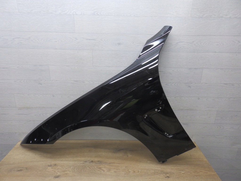 фото №1, Крыло передний левый bmw 4 f32 f33