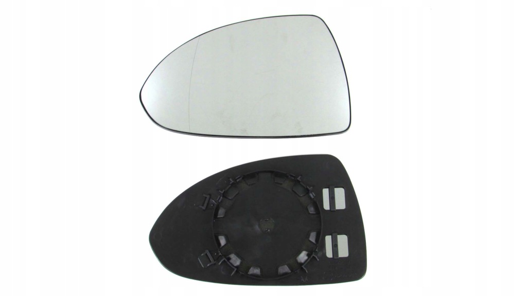 фото №1, Вкладыш зеркало opel corsa d 2006-2014