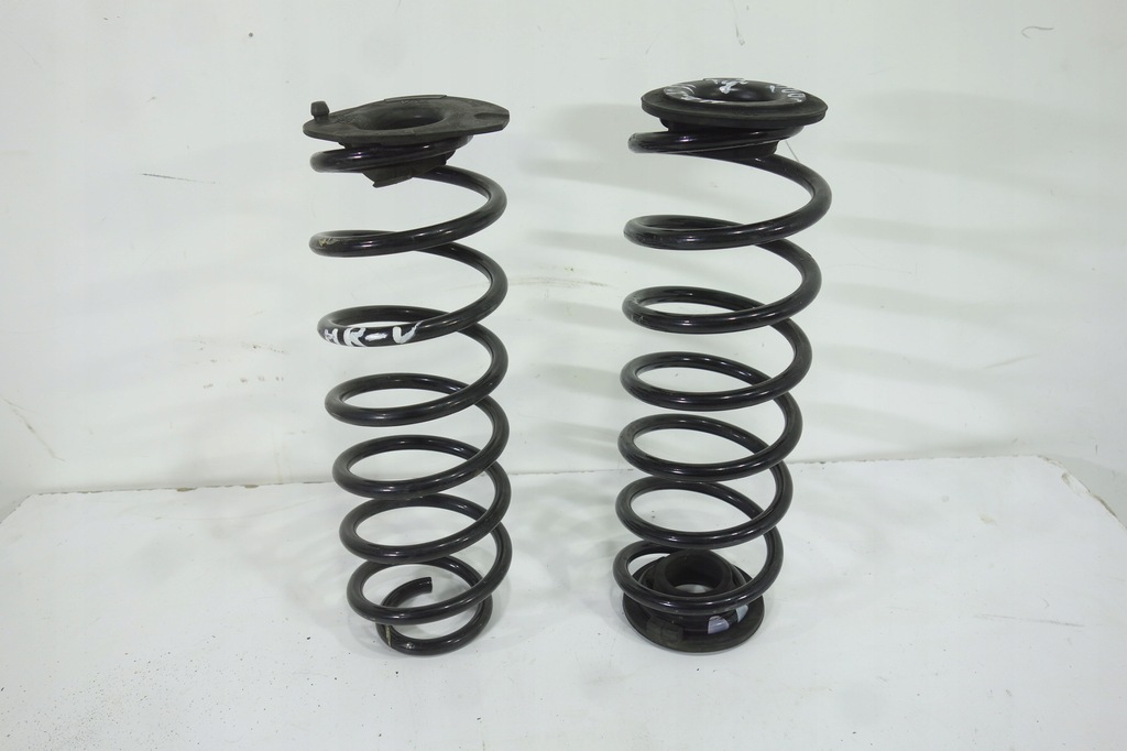 фото №1, Пружини підвіска задня honda hr-v ii 2wd