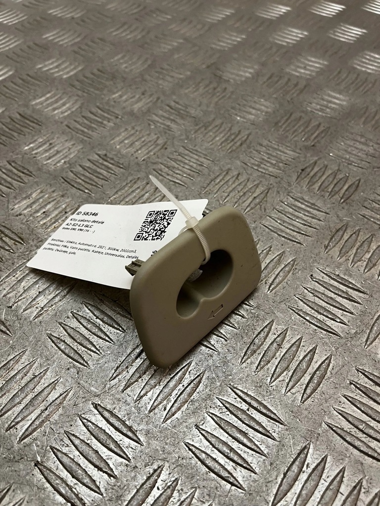 фото №12, Volvo s90, v90 2021 задня сторона права інше частини салону автомобіля 31403335