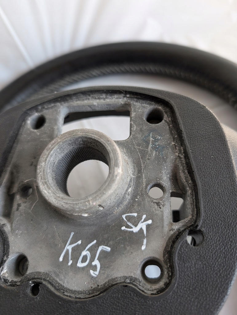 фото №11, Seat leon ii fr повітропровід мультифункція 5p0419091f + подушка