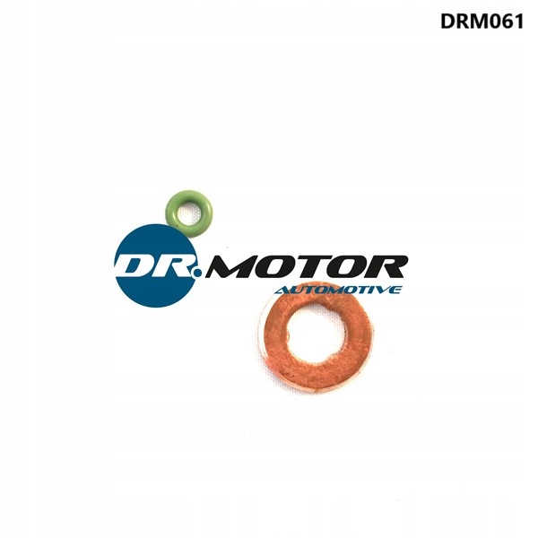 Купити Dr.motor automotive набір монтажний форсунки mercedes