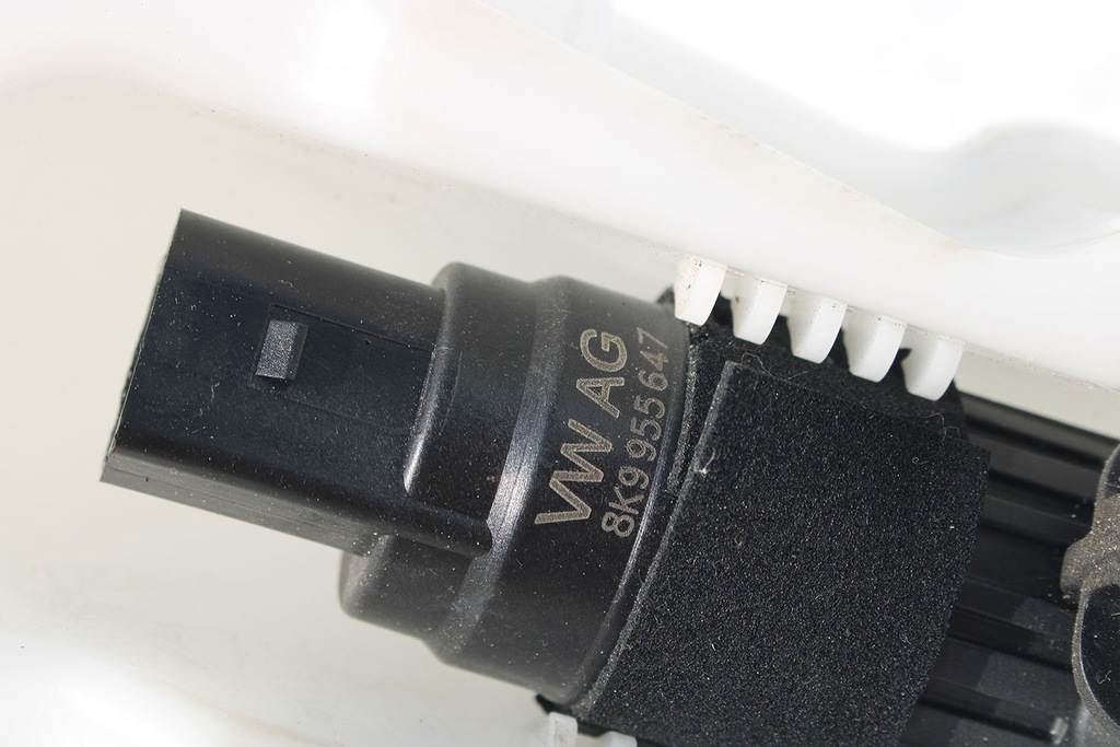 фото №7, Audi q8 rsq8 бак жидкость омывателя 4m0955448c 4m q7 sq7 4m0955452c 4m