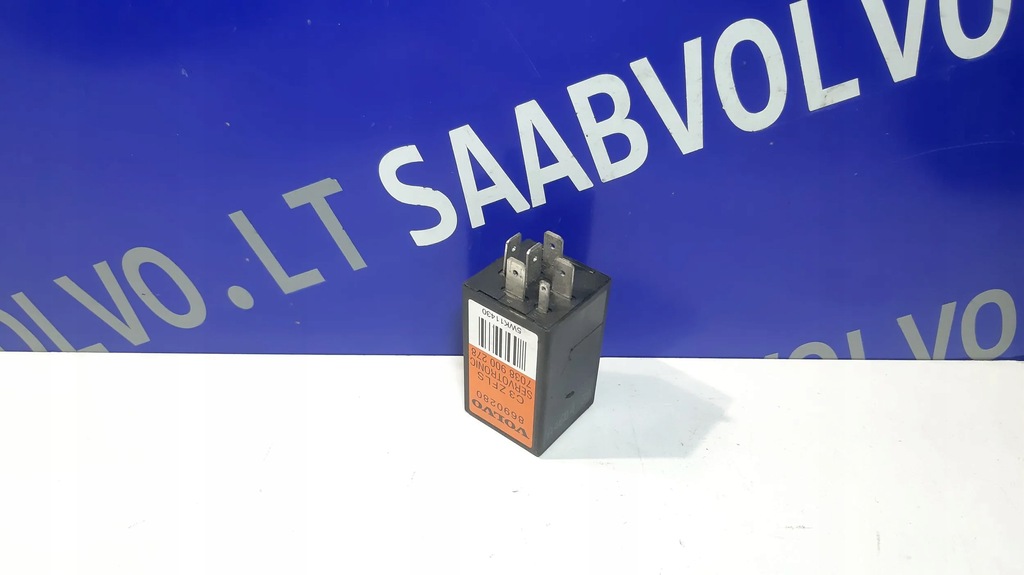 фото №1, Volvo v70 2004 реле