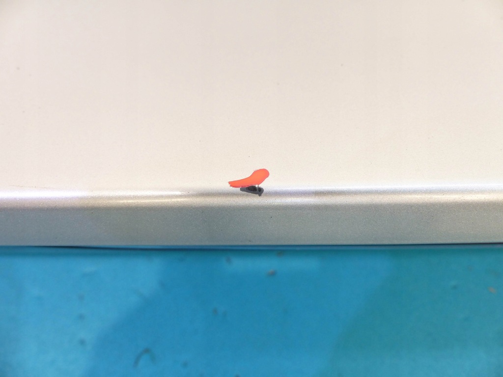 фото №3, Спойлер спойлер крышки audi q7 4l