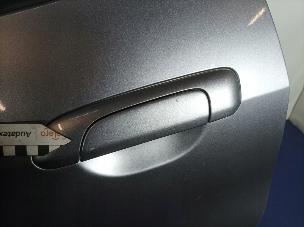 фото №9, Honda jazz ii дверь задняя задние левая