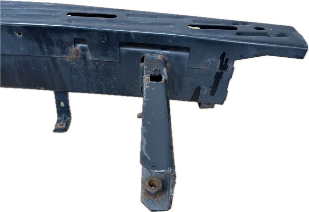 Купити P2 cadillac escalade iv 2014 - балка бампера задній фаркоп  задня 22900139