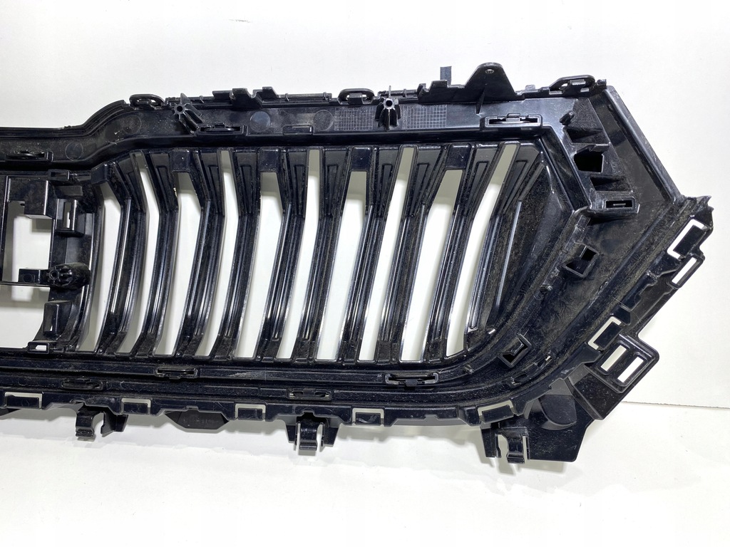 фото №10, Решётка радиатора решётка радиатора skoda kodiaq lift 565853653j czarn mat