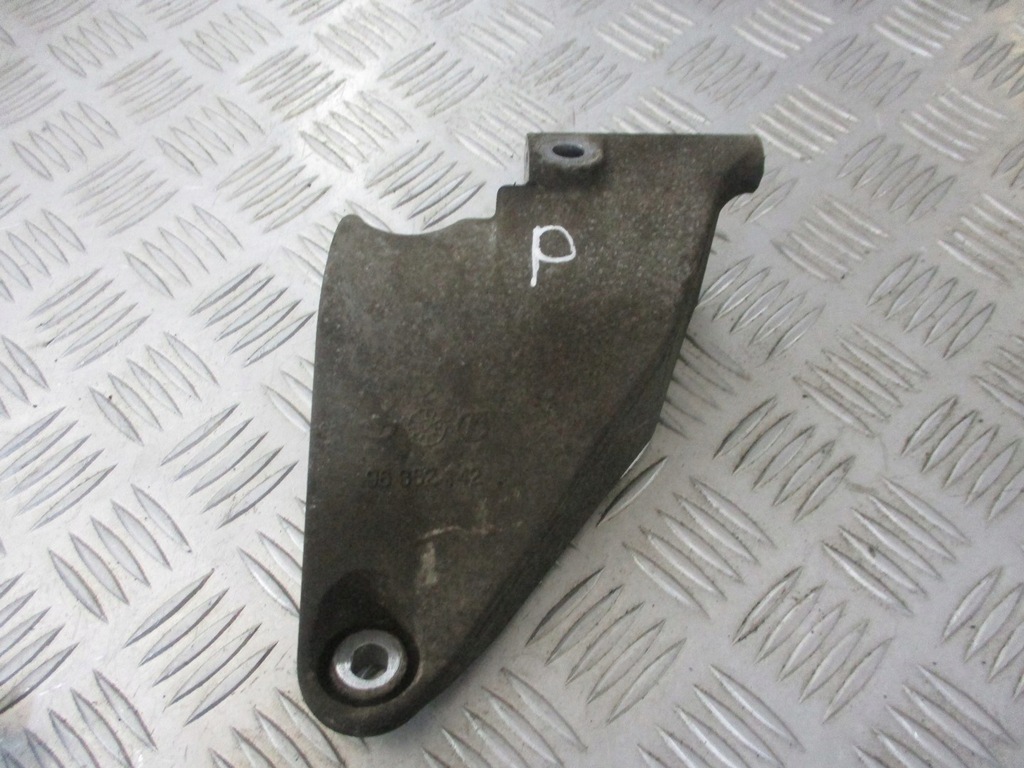 фото №1, Кронштейн кронштейн генератора aveo t200 1.4 96352142