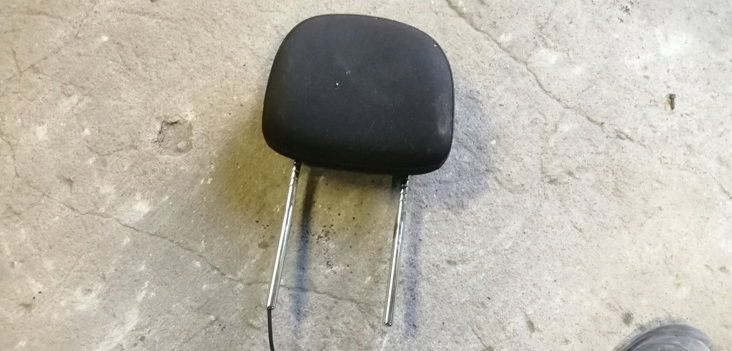 фото №1, Opel astra iv j подголовник передний