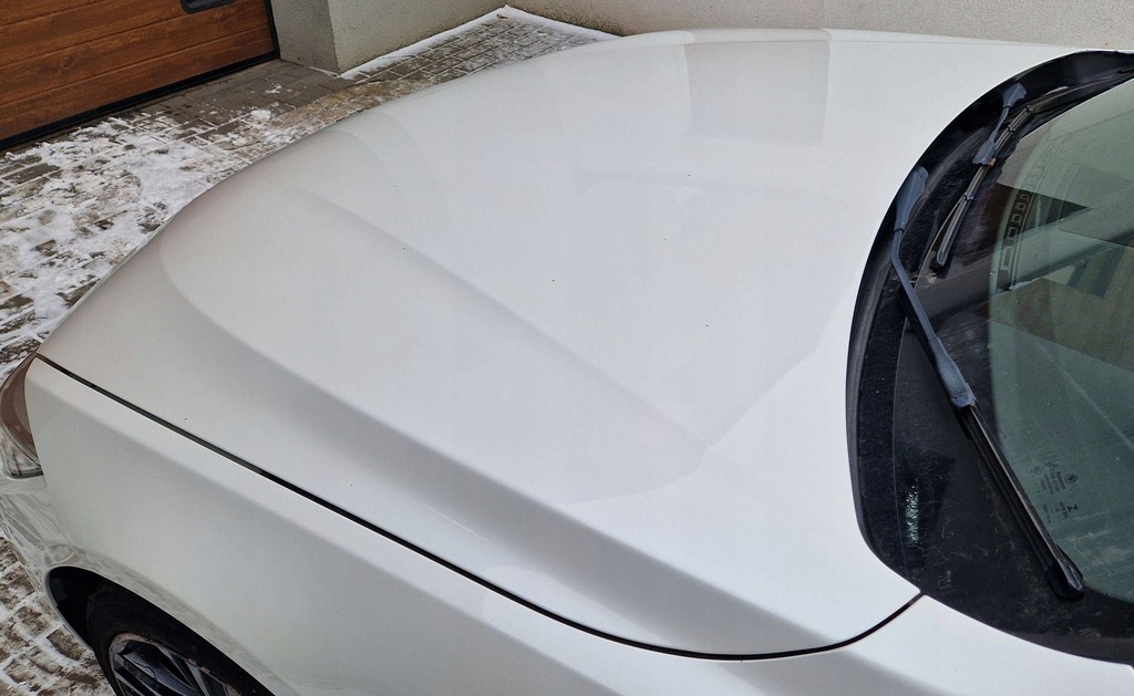 фото №6, Bmw 4 f36 grand coupe 14-21 капот кришка двигуна шумоізоляція a96