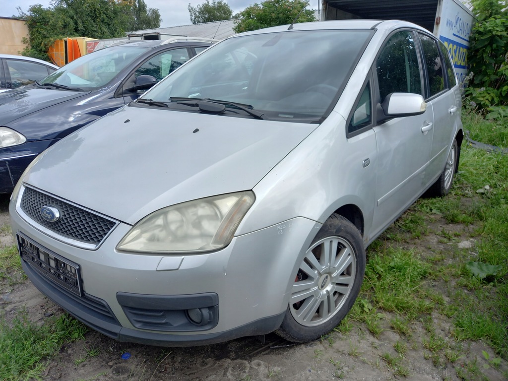 фото №9, Ford focus c-max лампа лівий задня ліва задня