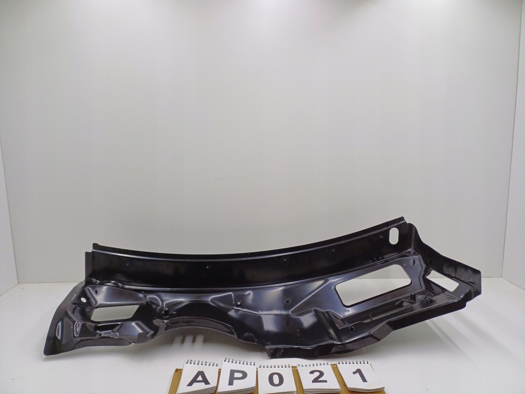 фото №11, Mercedes c-klasa w203 zapora верхній оригінал