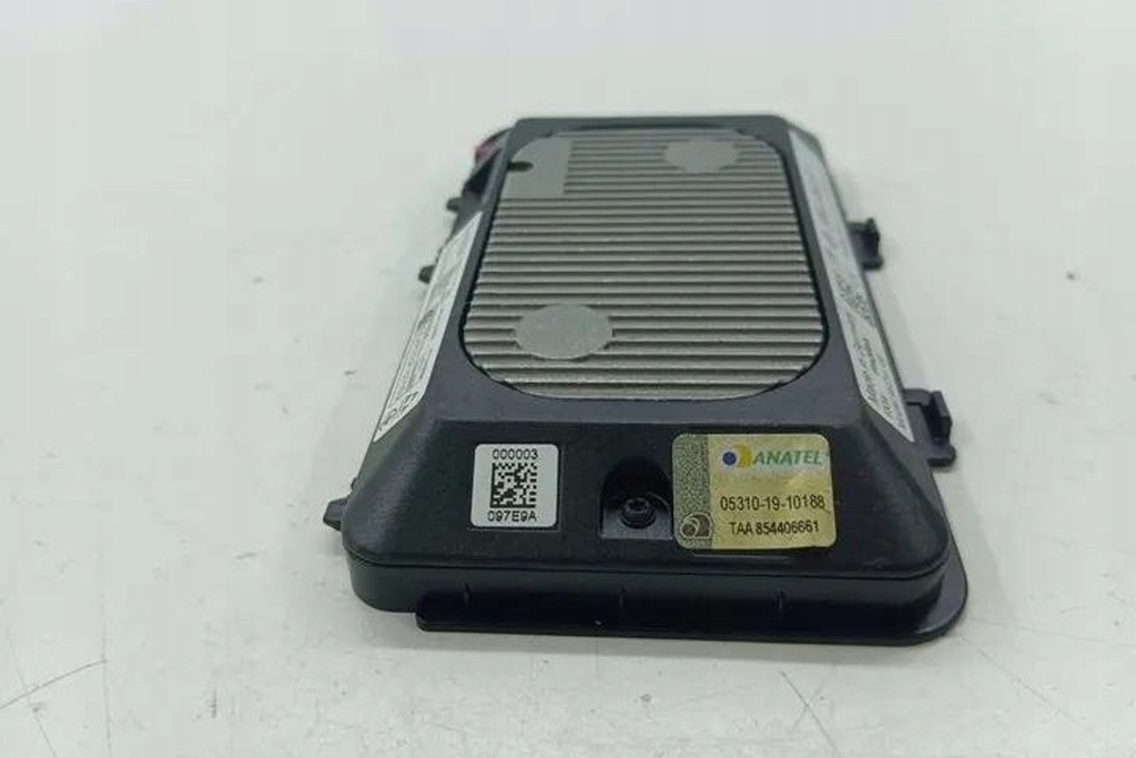 фото №9, Зарядное устройство индукционная vw golf viii cd1 5na980611 1.5l бензиновый 110kw 2020