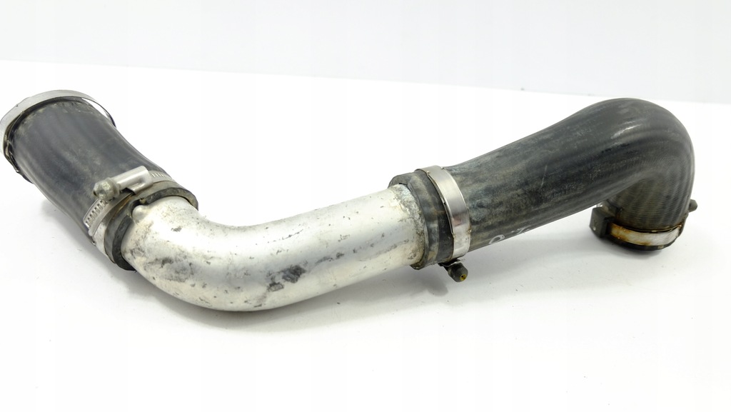 фото №3, Hyundai tucson iii 2.0 труба шланг повітря