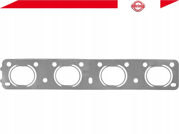 фото №2, Elring 438.820 прокладка, коллектор выпускной