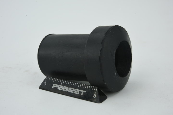 фото №8, Гумовий елемент заднього ресора febest crsb-001