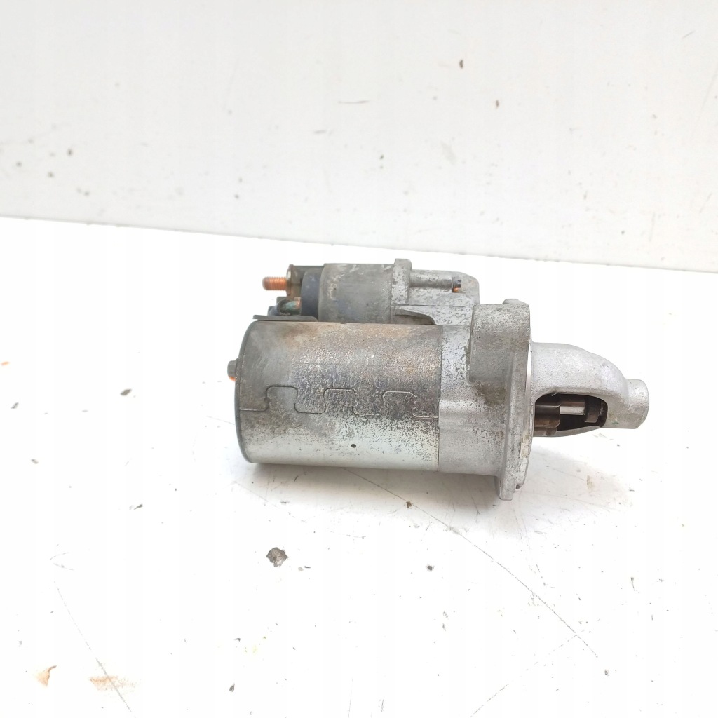 2016 ssangyong tivoli стартер a1731513001 Київ