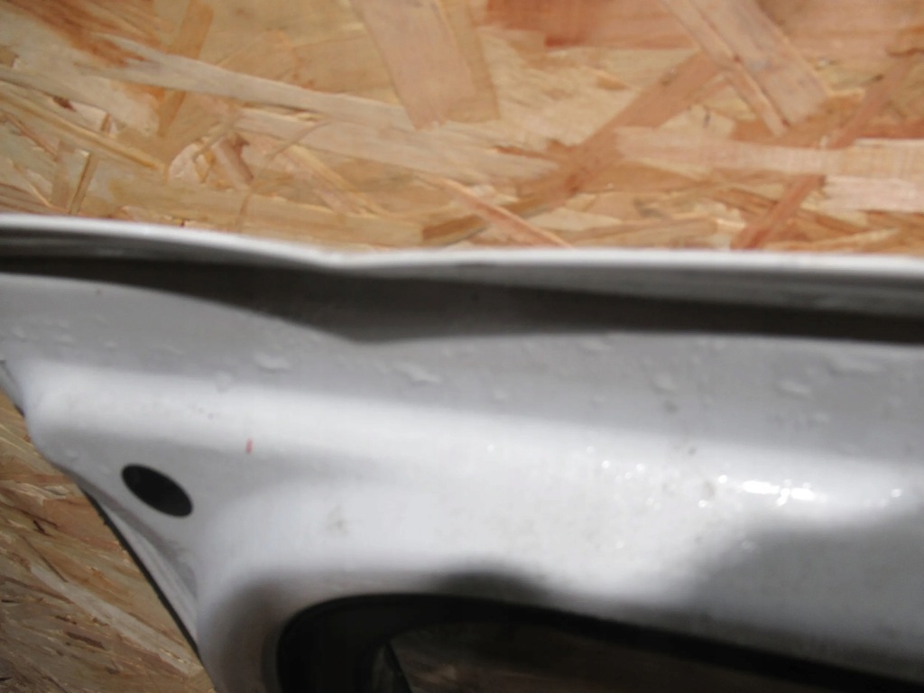 фото №9, Дверь перед левая renault clio iii 3d