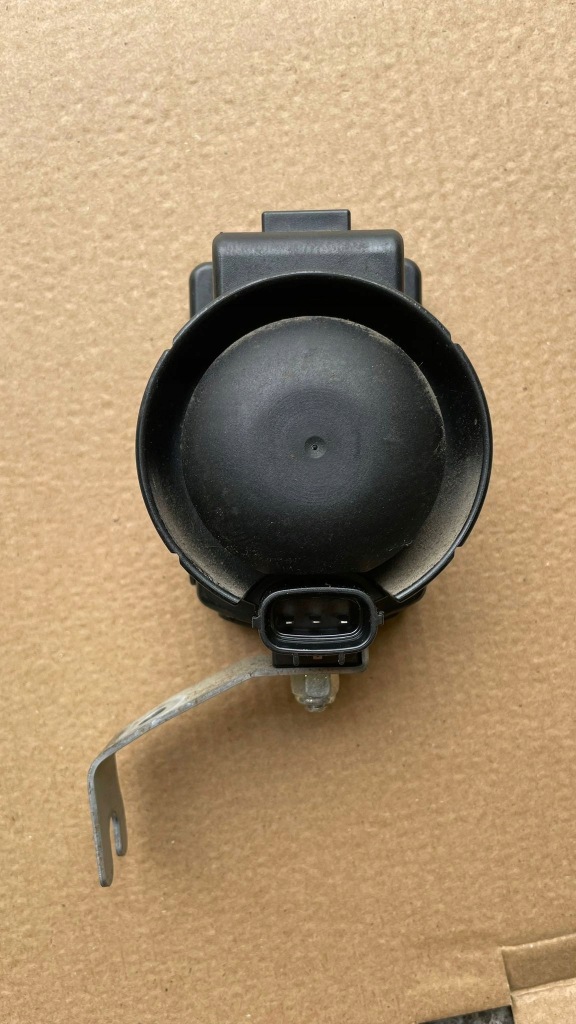 фото №1, Alarm динамик сигнализация toyota land cruiser 100