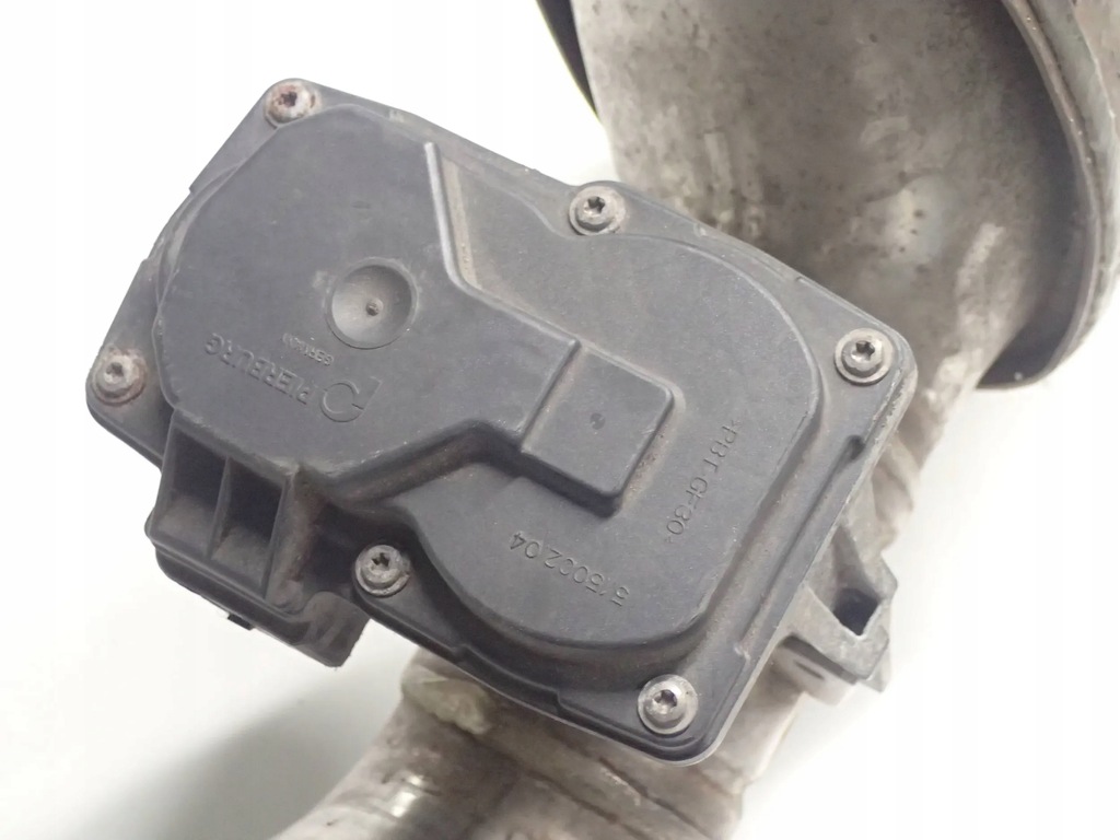 фото №8, ^^ audi a6 c7 2,0 tfsi 4g катализатор 4g0131703ae 8k0230ca 4g0254400g