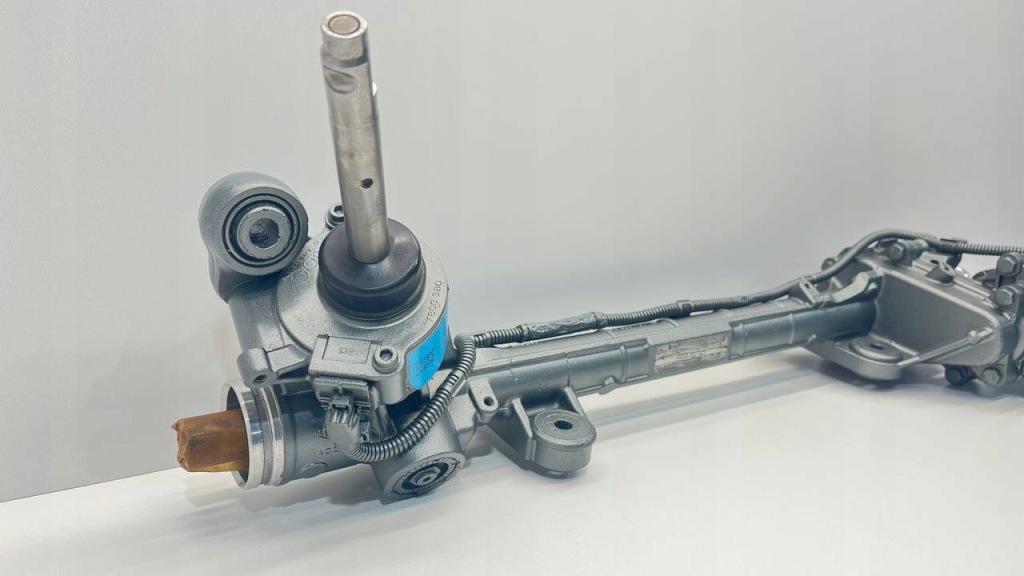 Рулевая рейка трансмиссия рулевая jaguar f-pace range rover velar l560 Киев