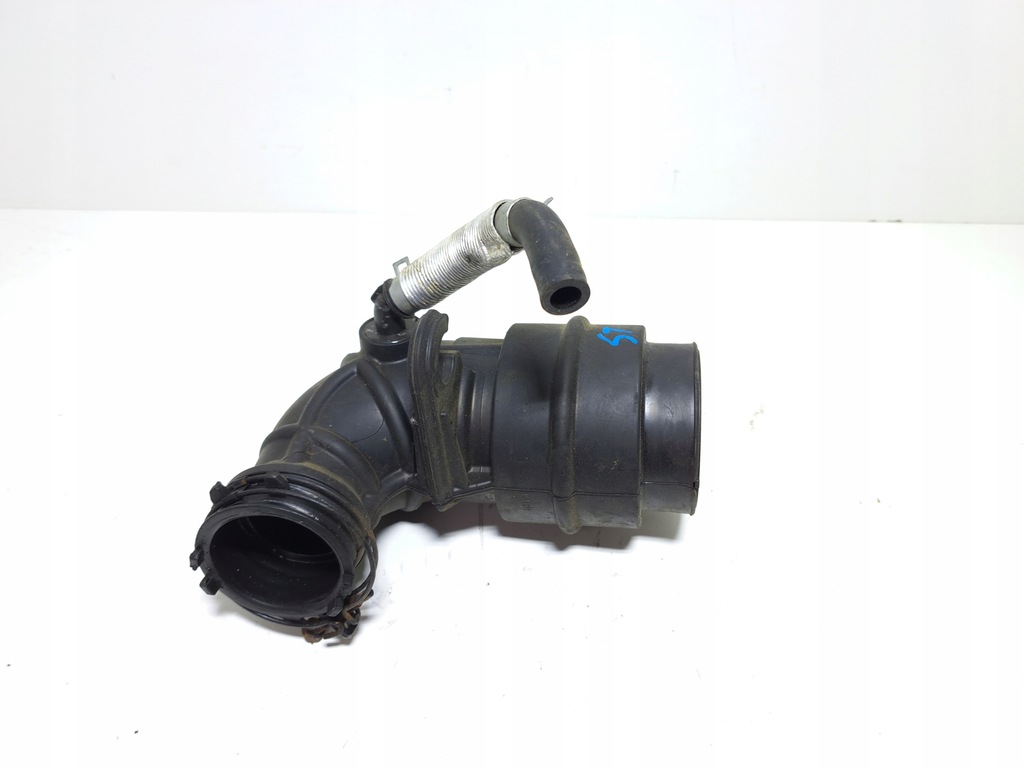 фото №1, Kia stonic rio труба шланг воздухозаборник воздуха турбины 1.0 t-gdi